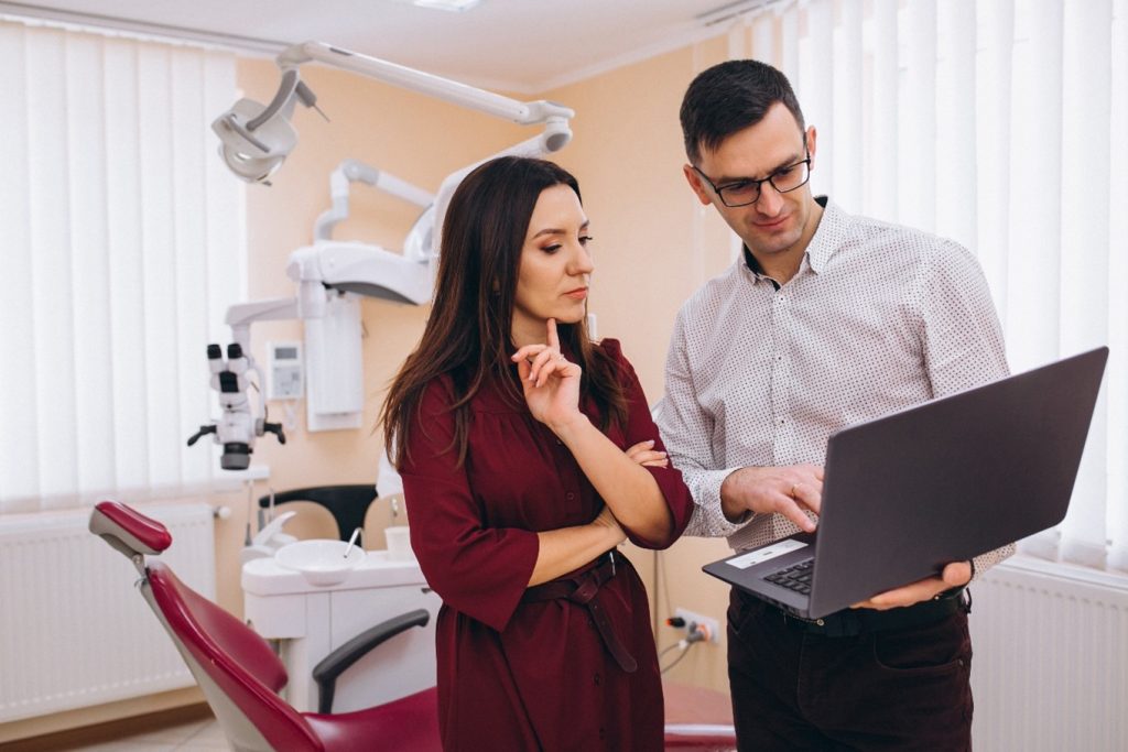 Why dentists are moving to Australia/New Zealand